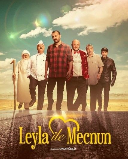 Türkiye'nin en iyi dizileri belli oldu! IMDb puanları belli oldu! Aşk-ı Memnu, Kurtlar Vadisi ilk 10'da yok - Resim: 16