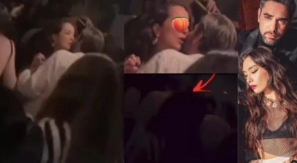 Kadir Doğulu'nun ismi 'S' harfiyle başlayan bir kadınla sarmaş dolaş halleri çok konuşulmuştu! Kadının kim olduğu belli oldu mu? - Resim: 4