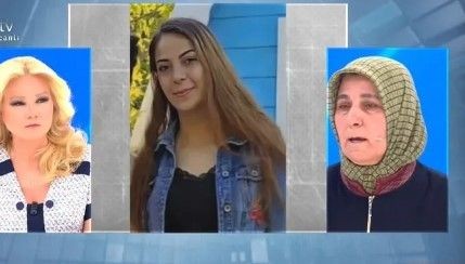 25 yıllık kocası yeğenini kaçırdı! İtiraf programı karıştırdı! Müge Anlı'dan sert tepki: Oksijen israfısın - Resim: 23