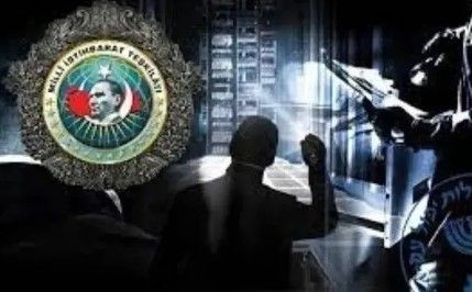 MİT Mossad'ın 9 kişilik casus çetesini çökertti - Resim: 6
