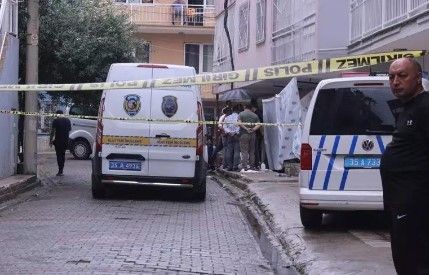 İzmir'de kasap vahşeti! 4 kişiyi 160 parçaya bölen cani polislerden su istedi ve her şeyi anlattı! 'Pişman değilim, onu defalarca uyardım..." - Resim: 22