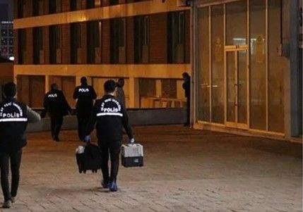 Şule Çet gibi rezidanstan düşerek can vermişti! Ebru Erdem cinayetinin zanlısı hakkında şoke eden gelişme - Resim: 6