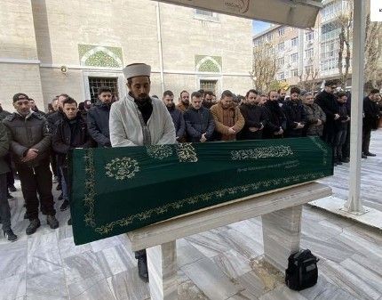 Güngören'de müzisyene korkunç saldırı! Nişanlısının kollarında öldü! O anlar kamerada - Resim: 21