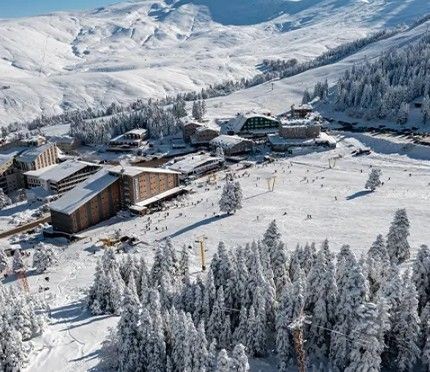 Uludağ'da 20 otelden 16'sının ruhsatları iptal edildi - Resim: 6