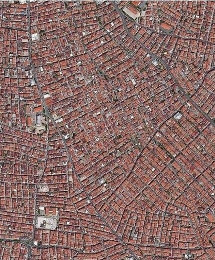 Depremin ardından İstanbul'da en çok hangi ilçeler terk edildi? - Resim: 13