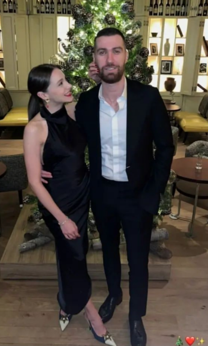 Seda Sayan'ın hayalleri suya düşmüştü! Miray Daner ve Oğulcan Engin neden ayrıldı? - Resim: 8