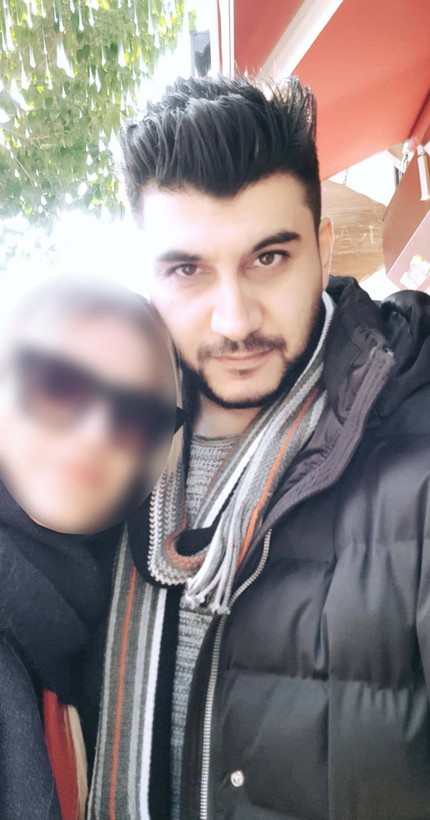 Dikkatli baba anne vahşetini yakaladı! 4 yaşındaki kızına şiddet gösterip kaçırdı, sonra da tehdit etti: Kanıtları silmezsen kızını göremezsin - Resim: 6