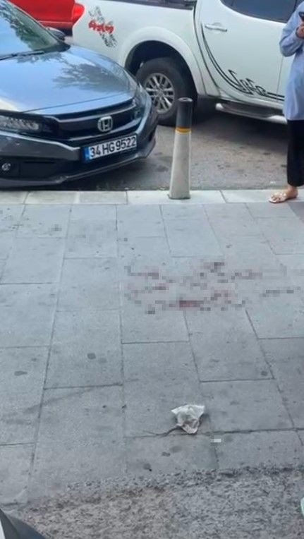 Bağcılar'da tartıştığı imama okla saldırdı - Resim: 3