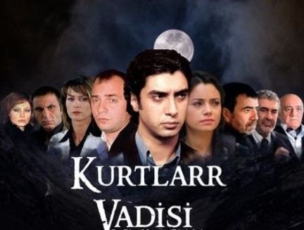 Türkiye'nin en iyi dizileri belli oldu! IMDb puanları belli oldu! Aşk-ı Memnu, Kurtlar Vadisi ilk 10'da yok - Resim: 18