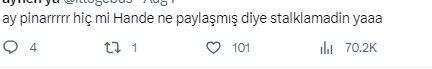 Kaan Yıldırım'ın Pınar Deniz'e aldığı yüzük göründü! Çapkın oyuncu hem Hande Erçel'i hem de Pınar Deniz'i aynı mekana götürünce olanlar oldu - Resim: 25