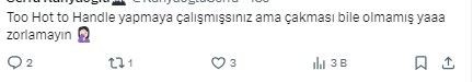 Saba Tümer'in sunduğu Aşk Adası'nın tanıtımı yayınlandı! Kullanıcılardan tepki: Ahlak diye bir şey kalmamış - Resim: 26