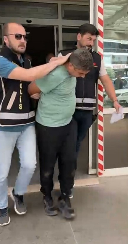 Yangında eşi ile 2 çocuğu ölen itfaiye eri gözaltına alındı: Faciadan kısa bir süre sonra nişanlanmış - Resim: 11