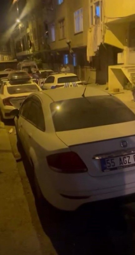 Küçükçekmece'de koca vahşeti! Yumruk darbesiyle eşini öldürdü - Resim: 2