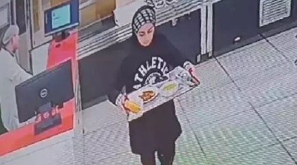 Rojin'i arama çalışmaları devam ediyor: Kadavra köpekleri tepki verdi - Resim: 11