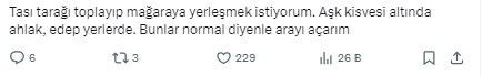 Saba Tümer'in sunduğu Aşk Adası'nın tanıtımı yayınlandı! Kullanıcılardan tepki: Ahlak diye bir şey kalmamış - Resim: 19