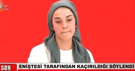 25 yıllık kocası yeğenini kaçırdı! İtiraf programı karıştırdı! Müge Anlı'dan sert tepki: Oksijen israfısın - Resim: 14
