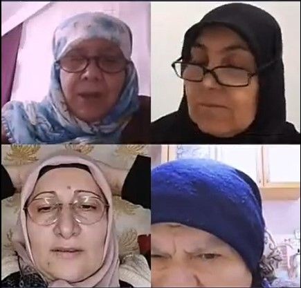 Türkiye TikTok'çu teyzeleri konuşuyor! Gece 1'de genç kızlara gülümseten çağrı: "Evlenmeyin, babanızın evindeki rahatlığı bulamazsınız" - Resim: 7