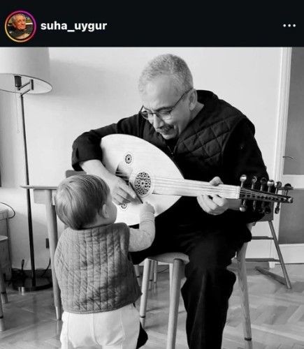 Ünlülerden Sırrı Süreyya Önder'e veda: Çok erken gittin abi - Resim: 8