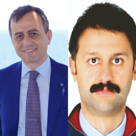 İBB soruşturmasında 2 itirafçı daha: Ali Nuhoğlu ve Süleyman Atik tahliye oldu - Resim : 1
