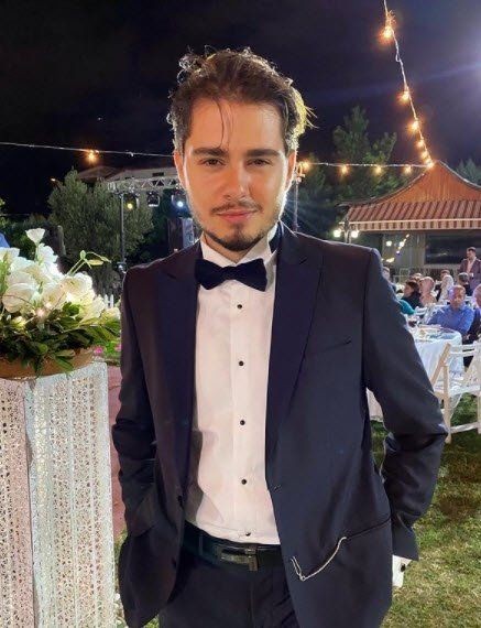 Fahriye Evcen ile Burak Özçivit'in küçük oğlu Kerem ilk kez görüntülendi! Karan Özçivit'in kardeşi bakın kime benziyor? - Resim: 113
