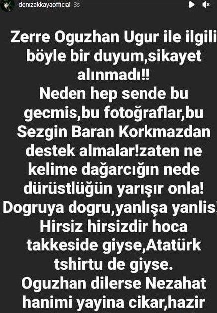 Deniz Akkaya'dan Haluk Levent'e ikinci ifşa! Dolandıklarını açıkladı! "Hodri meydan! Yüreği varsa çıksın yüzleşsin" - Resim: 13