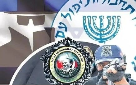 MİT Mossad'ın 9 kişilik casus çetesini çökertti - Resim: 16