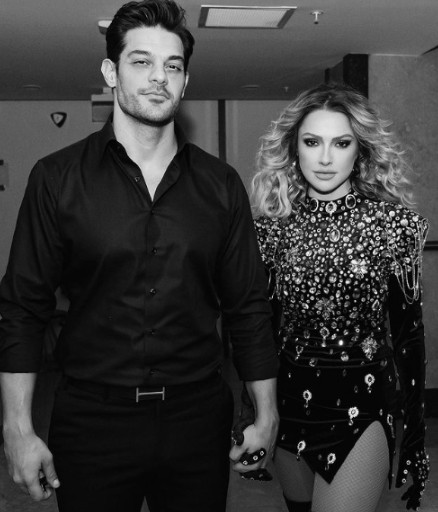 Hadise ve Mehmet Dinçerler barıştı mı? Yanıt gecikmedi... - Resim: 5