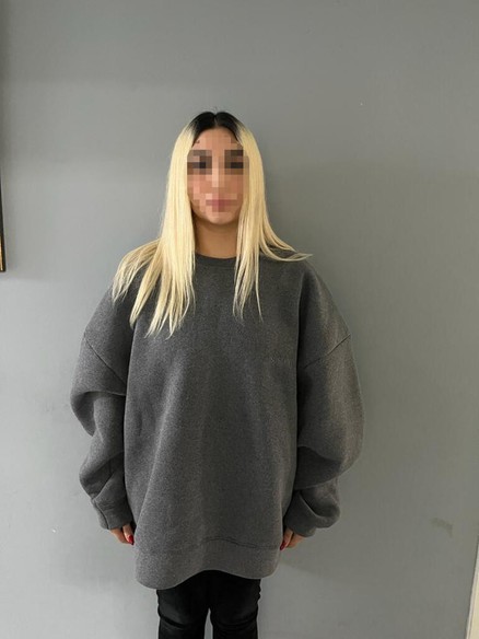 Tatile diye çağırıp tuzağa düşürdükleri 13 kadını fuhşa zorladılar - Resim : 1