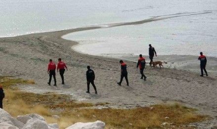 Rojin'i arama çalışmaları devam ediyor: Kadavra köpekleri tepki verdi - Resim: 12