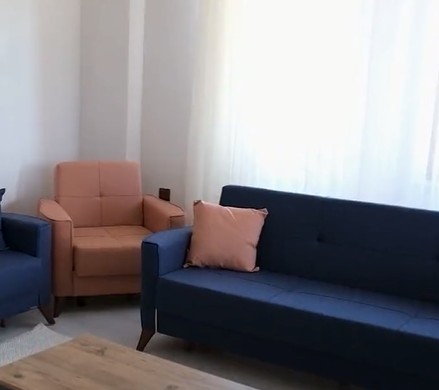 Devlet depremzedeler için seferber! İşte Gaziantep'te tamamlanan deprem konutlarının görüntüleri - Resim: 5