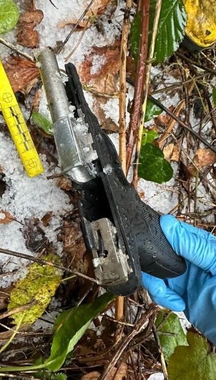 Santa Maria Kilisesi'ne saldırıda silahlarla ilgili yeni gelişme - Resim: 7