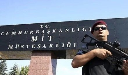 MİT Mossad'ın 9 kişilik casus çetesini çökertti - Resim: 2