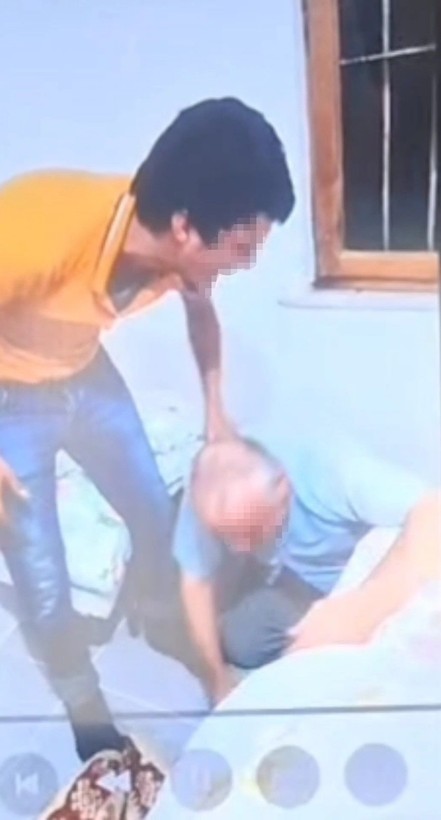 Yaşlı adamı meğer döve döve öldürmüşler! İntihar süsü vermişler - Resim: 8