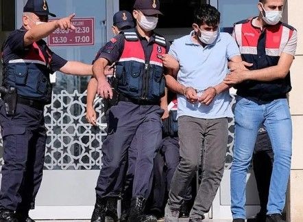Büyükşen cinayetindeki kararda dehşete düşüren ayrıntılar: İçin rahat olsun onları öldürttüm - Resim: 2