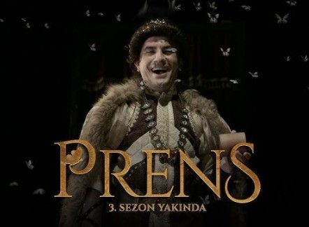 Prens 3. sezonda gala krizi! Giray Altınok, Aslı Tandoğan, Ceyda Düvenci... Oyuncular gitmedi, koltuklar boş kaldı - Resim: 5
