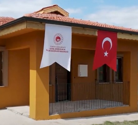 Devlet depremzedeler için seferber! İşte Gaziantep'te tamamlanan deprem konutlarının görüntüleri - Resim: 7
