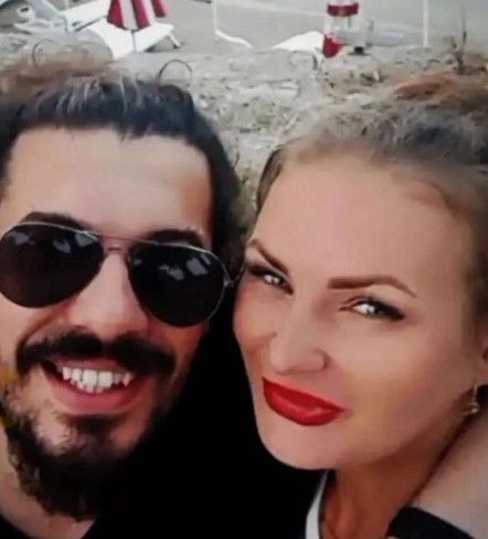 Güngören'de müzisyene korkunç saldırı! Nişanlısının kollarında öldü! O anlar kamerada - Resim: 17