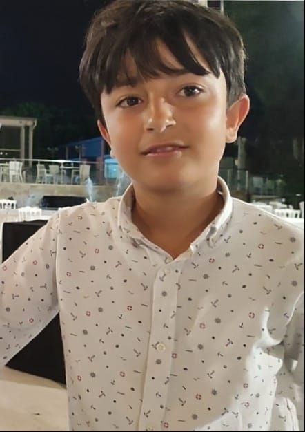 Okulda arkadaşı tarafından boğazı sıkılan 10 yaşındaki Yusuf hayatını kaybetti - Resim: 1