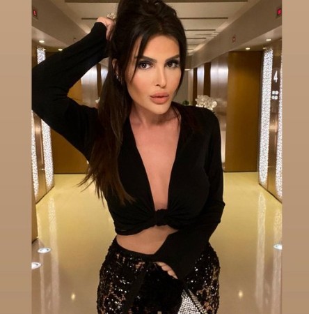 Dilan Polat'tan sonra gündeme geldi! Selin Ciğerci'den bomba sözler: Taksim Meydanı'nda kendimi asarım - Resim: 10