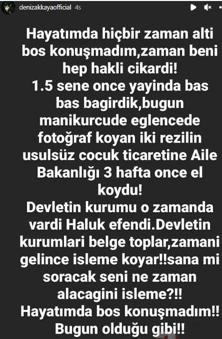 Deniz Akkaya'dan Haluk Levent'e ikinci ifşa! Dolandıklarını açıkladı! "Hodri meydan! Yüreği varsa çıksın yüzleşsin" - Resim: 12
