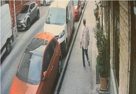 MİT Mossad'ın 9 kişilik casus çetesini çökertti - Resim: 10