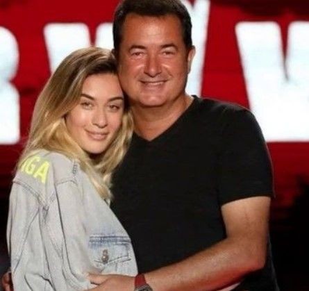Acun Ilıcalı 4. kez damat oluyor! 30 yaş küçük aşkı Ayça Çağla Altunkaya'ya evlilik teklifi etti - Resim: 12