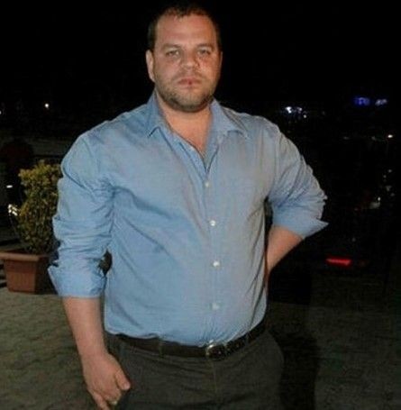 Dünyaca ünlü firmanın Türkiye distribütörü Moris Algazi'den 150 milyon TL'lik vurgun! Kırmızı bültenle aranıyor! - Resim: 3
