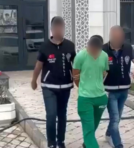 Yaşlı adamı demir çubukla döverek öldüren zanlıdan şoke eden savunma: Benim işlediğim cinayet bile değil - Resim : 2