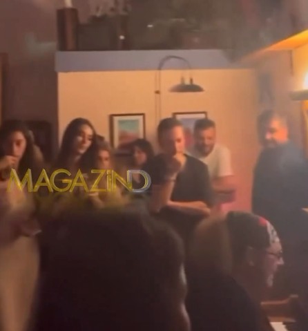 Dilan Çiçek Deniz ve Oğuzhan Koç birlikte mi? Eğlendikleri video sosyal medyada gündem oldu... Açıklama gecikmedi - Resim: 11