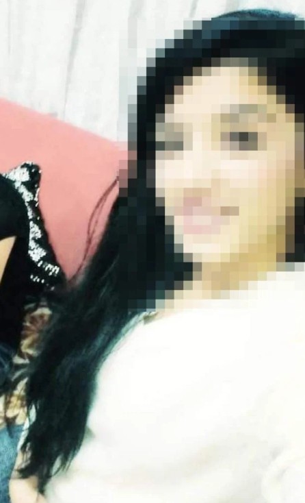 Tekirdağ'da mide bulandıran olay! 41 yaşındaki baba 23 yaşındaki kızına cinsel saldırıda bulundu - Resim : 2