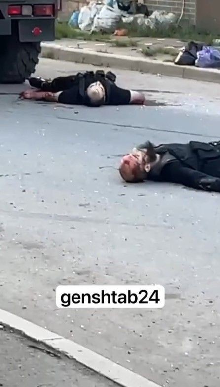 Rusya'da bilanço giderek kötüleşiyor! Can kaybı 19'a yükseldi - Resim: 14
