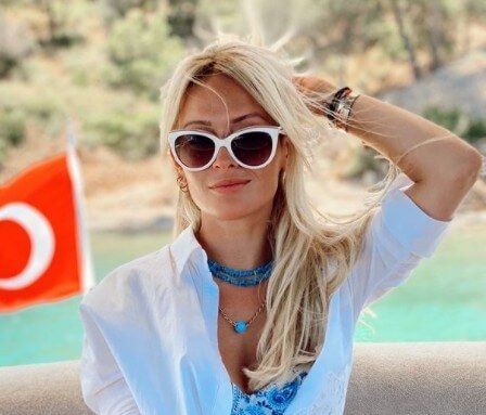 Özel hayatını abonelik ücreti karşılığında paylaşan Şeyma Subaşı takipçisi Meriç Keskin'i engelledi! "Paramı geri ver Şeyma" - Resim: 6
