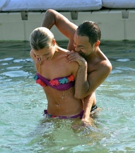 Serdar Ortaç'ın "Ağzıma s.çtı. Ne oldu iki tane göğsü var diye" sözleri tepki çekmişti! Chloe Loughnan'dan yanıt gecikmedi: Türkçem cevap vermeye yetmiyor... - Resim: 3