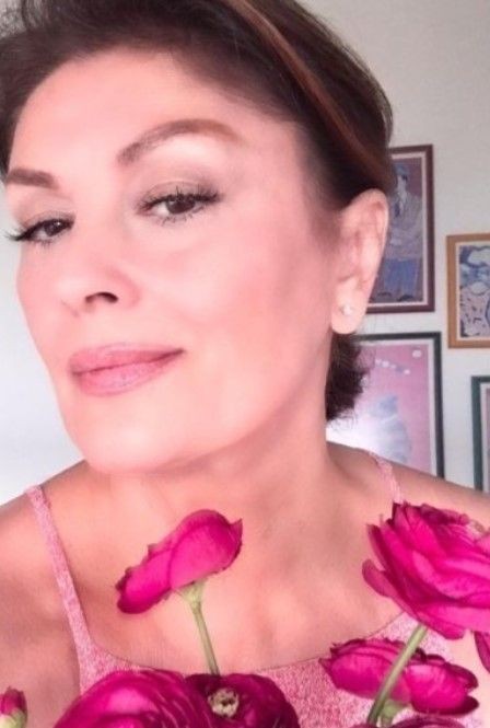 Müge Anlı özel hayatıyla sevenlerini şaşırttı! Müge Anlı aslen nereli? Hayranları internetten aramaya başladı - Resim: 15